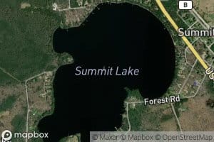 Summit Lake