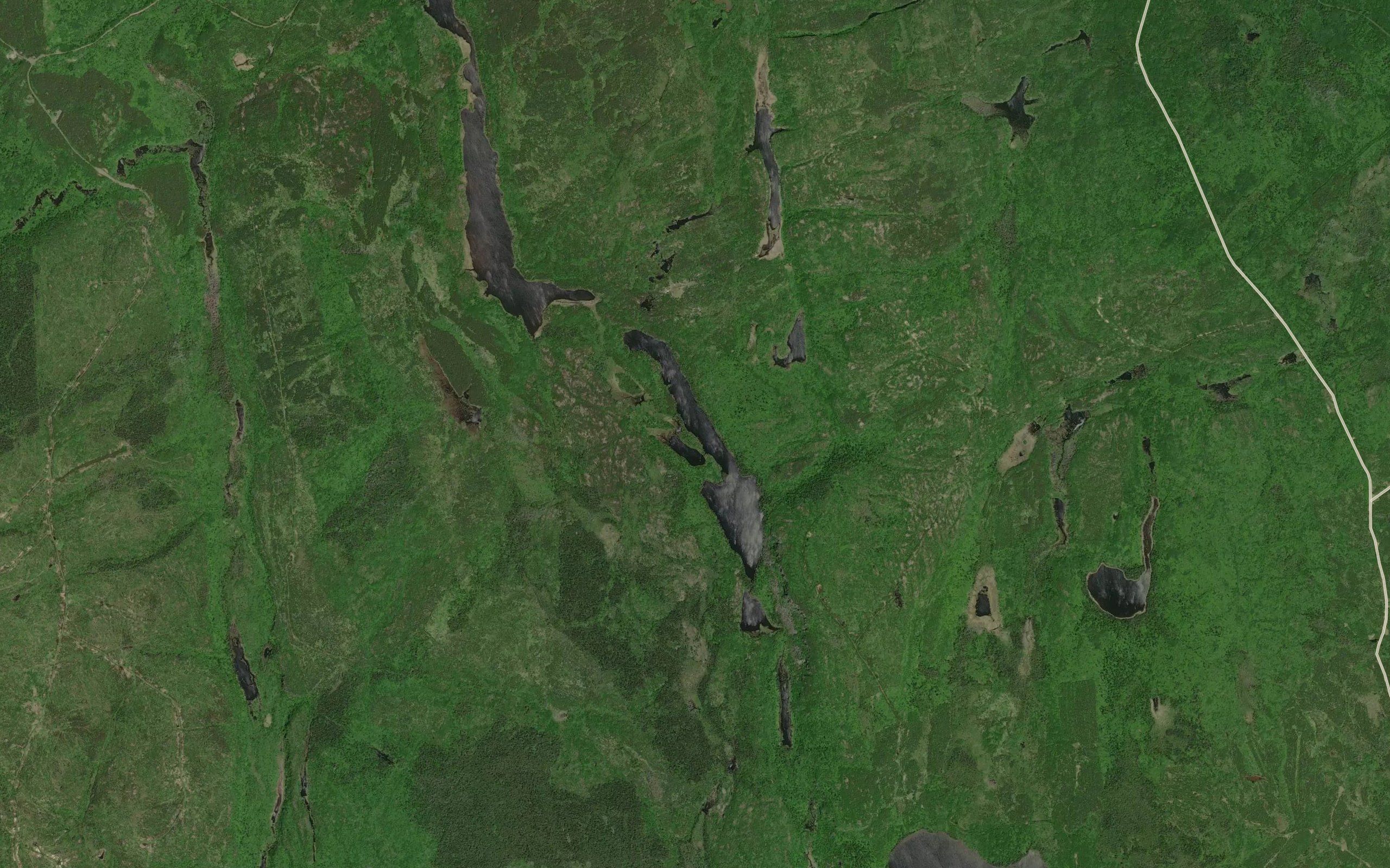 Arrowhead Lake
