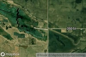 County Ditch Number Fifteen