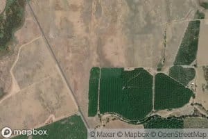 Goose Lake (historical)