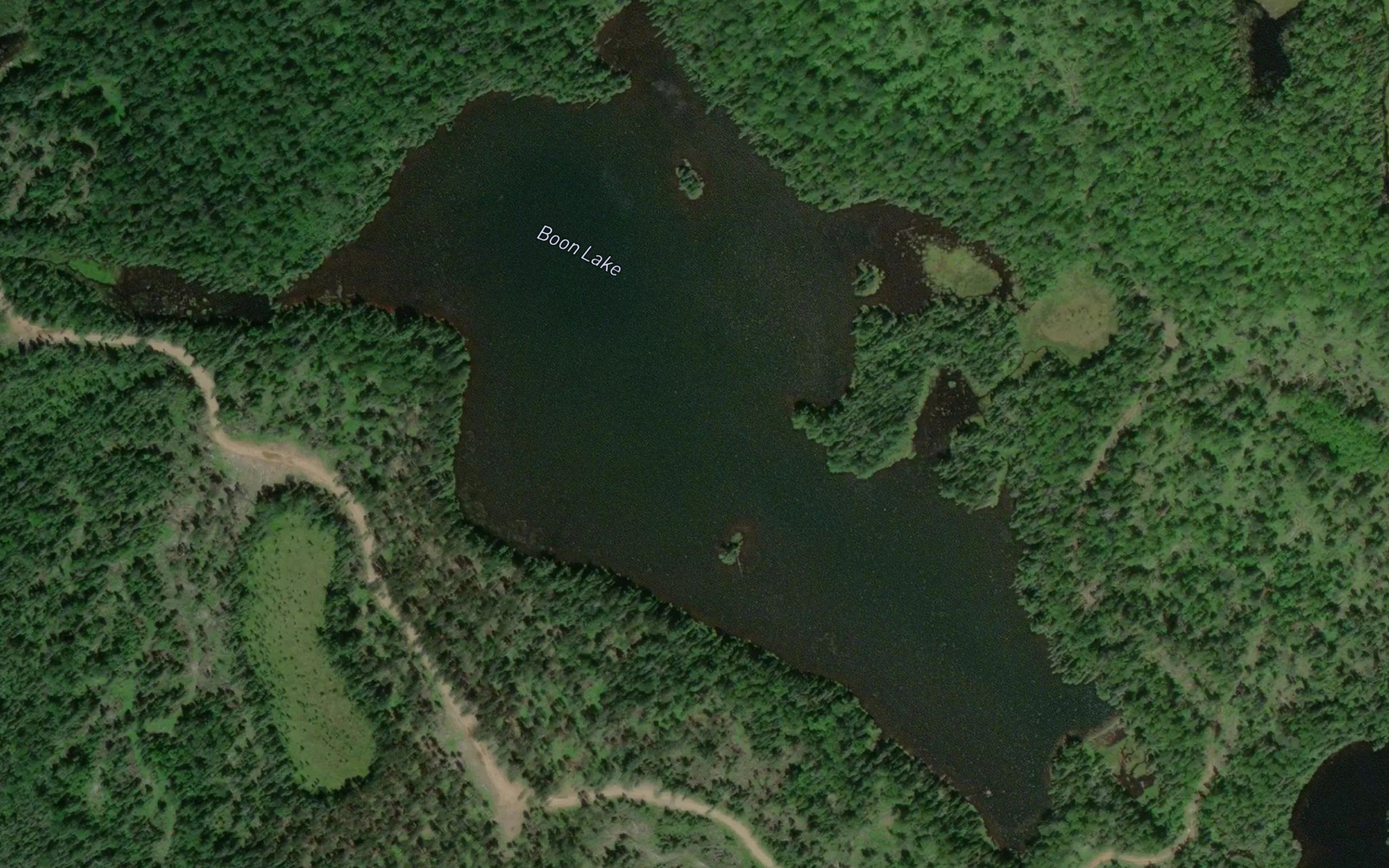 Boon Lake