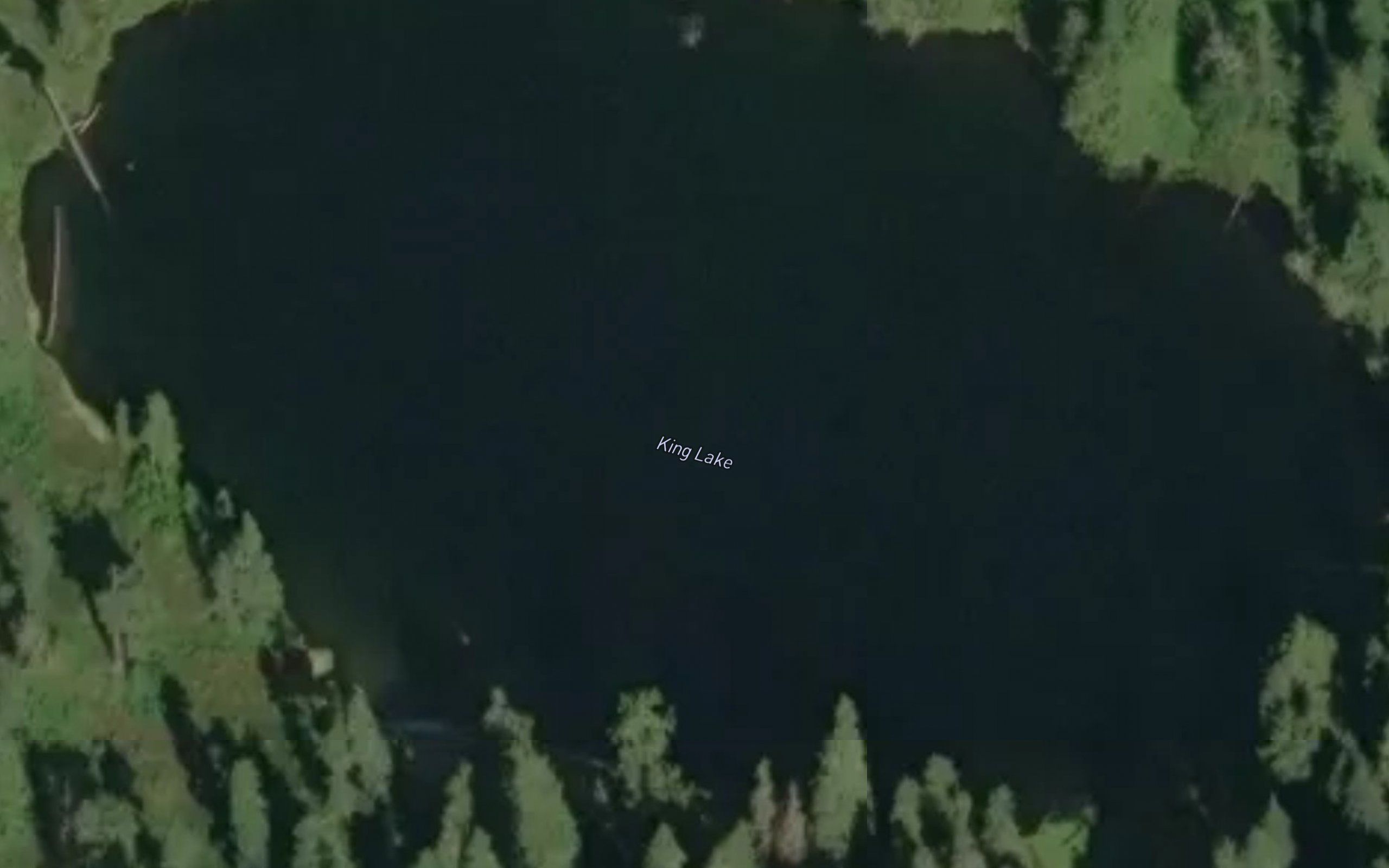 King Lake