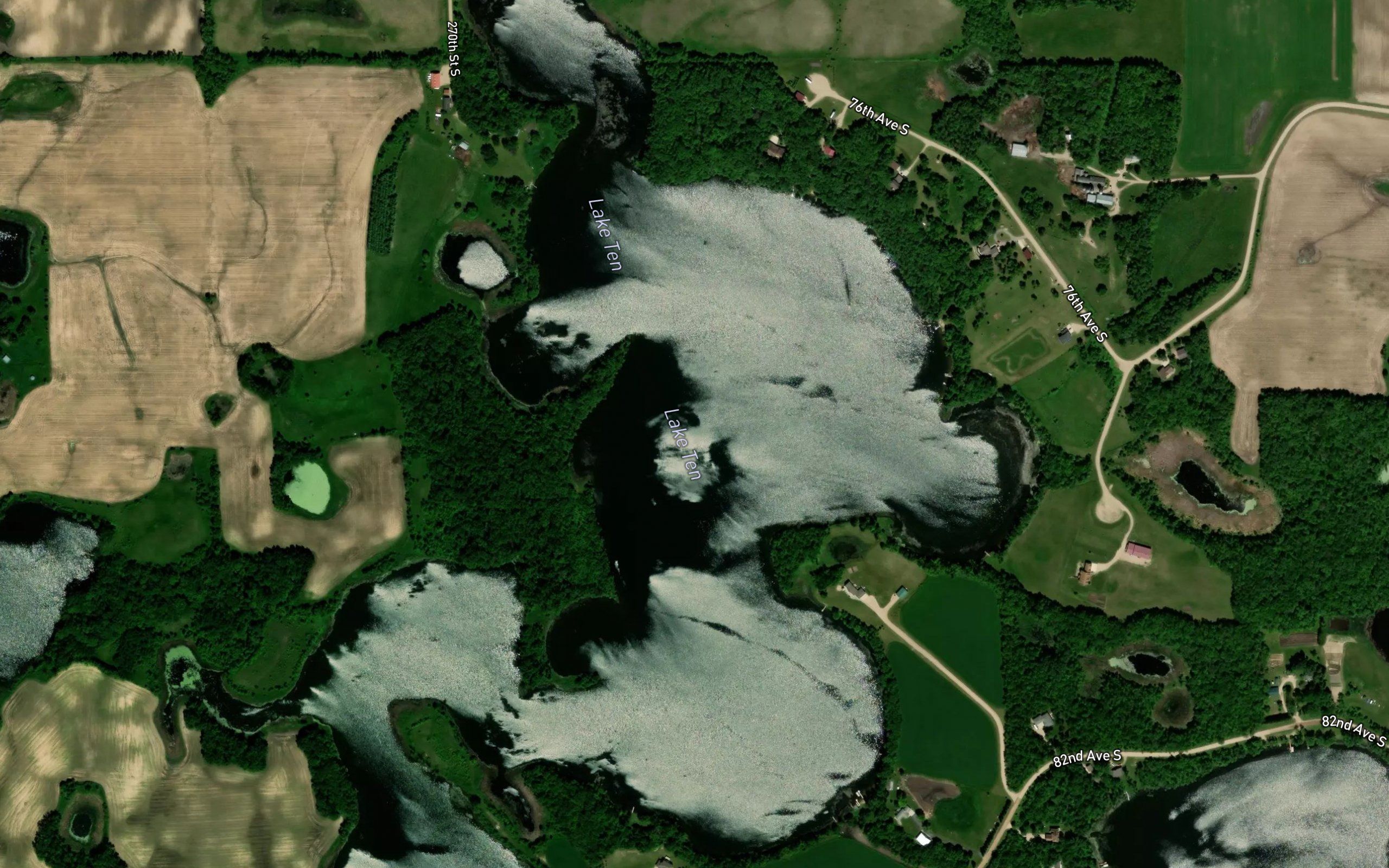 Lake Ten