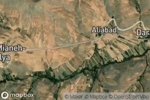 Cheshmeh-ye Akbar