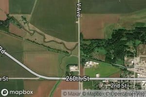 Mosquito Creek