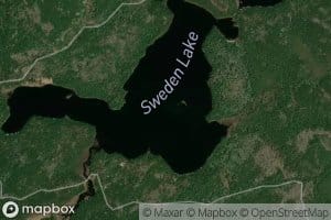 Sweden Lake