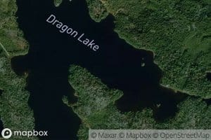 Dragon Lake
