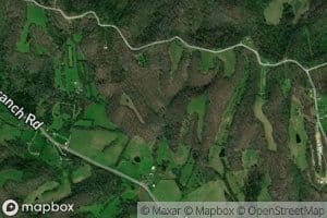 Bullock Hollow Spring