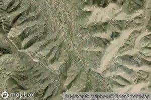 Canada El Piloncillo