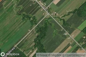 Ruisseau Provencher