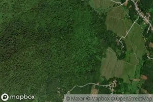 Sungai Ayer Mak Derahim