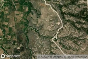 Quebrada de Chorozca