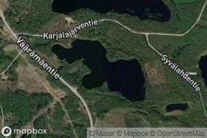 Valkialampi