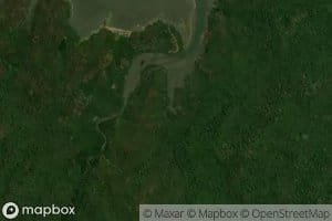 Quebrada Samba Lamba