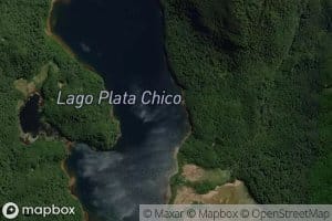 Lago La Plata Chico