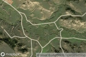 South Fork Deer Creek