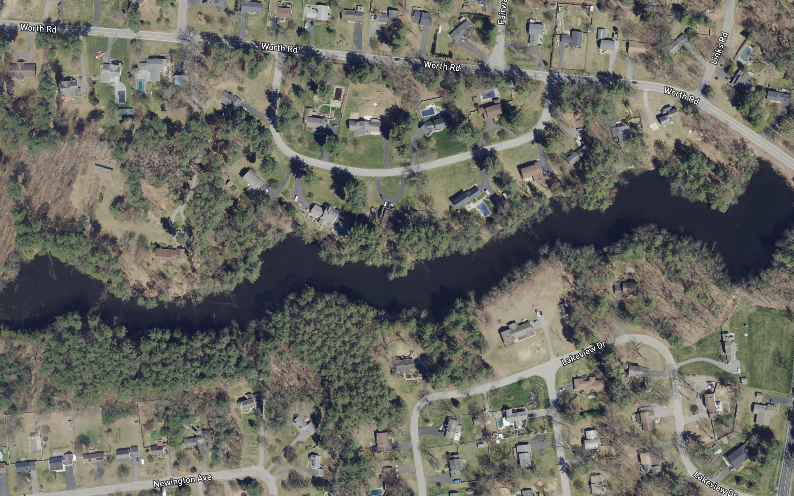 Lake Elizabeth