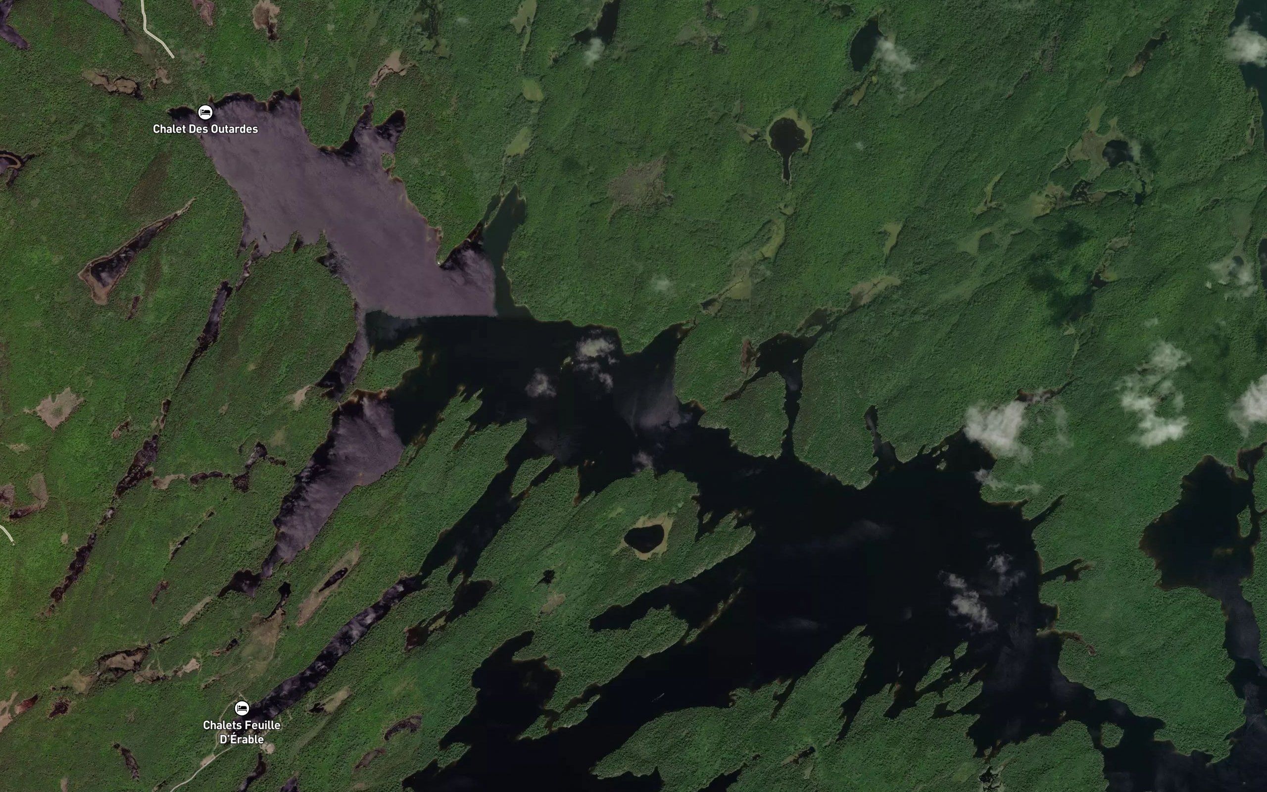 Baie des Plongeurs