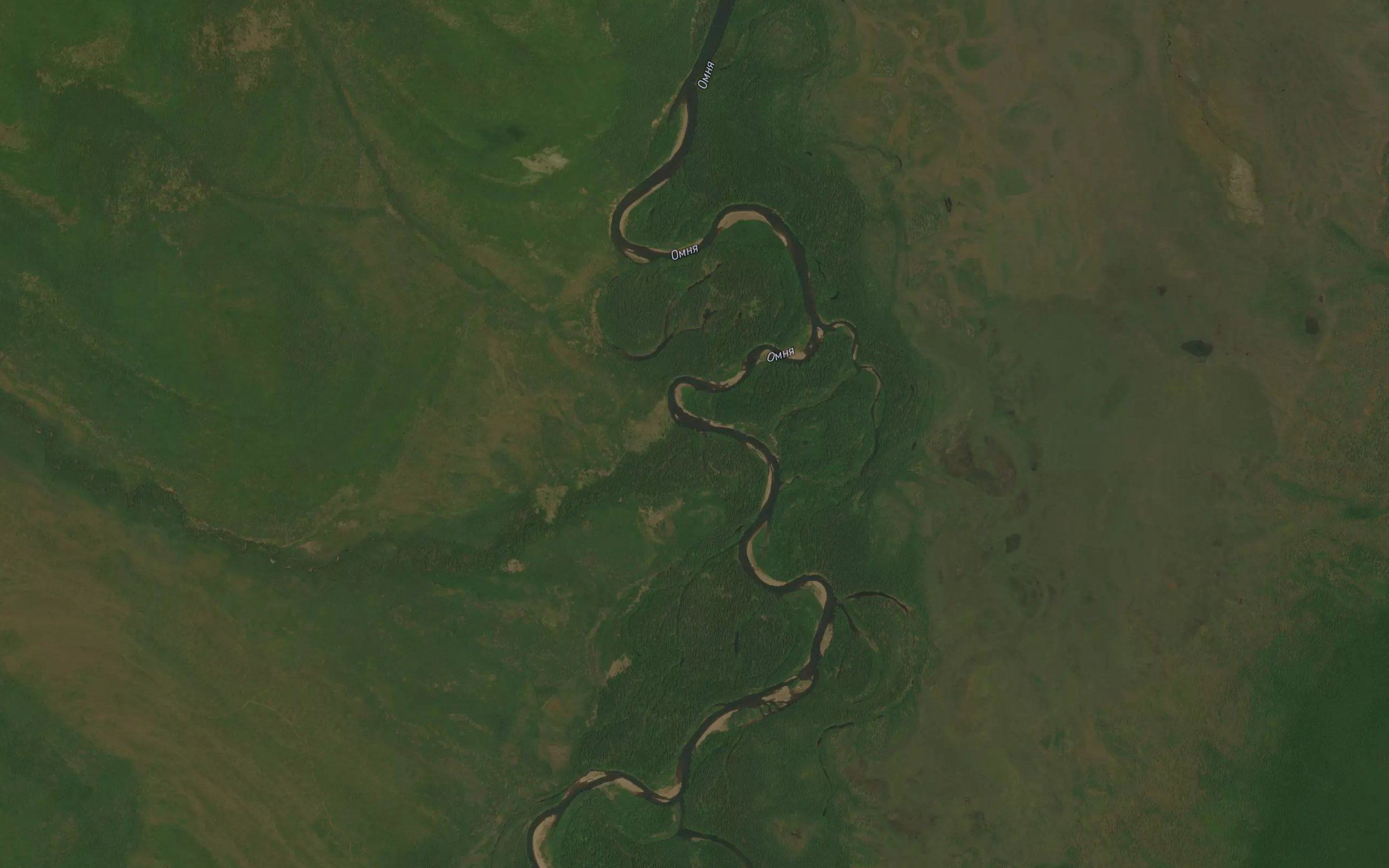 Nizhnyaya Bureya