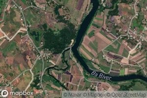 Nadrou Creek