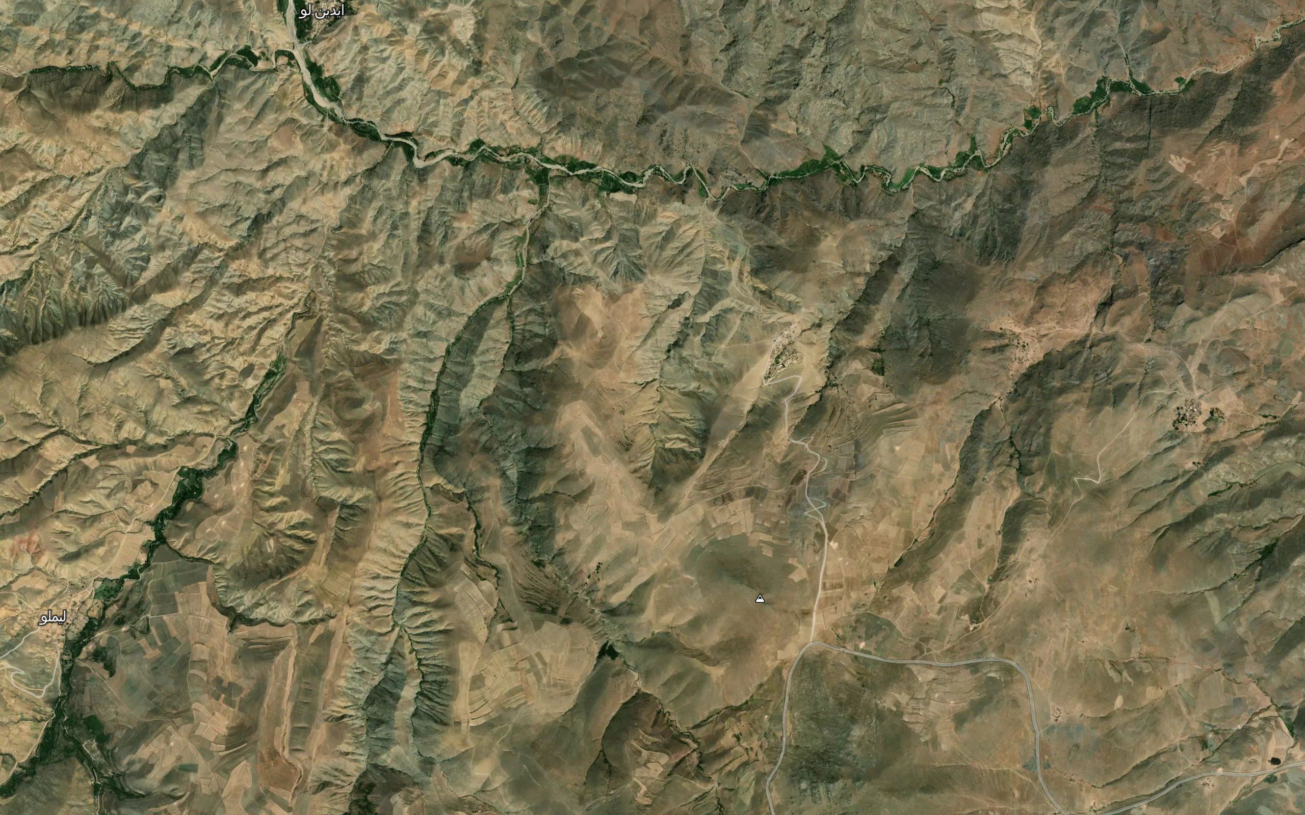 Cheshmeh-ye Suli Darreh
