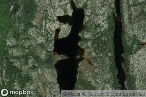 Lac Pegma