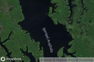 Lago Acajituba