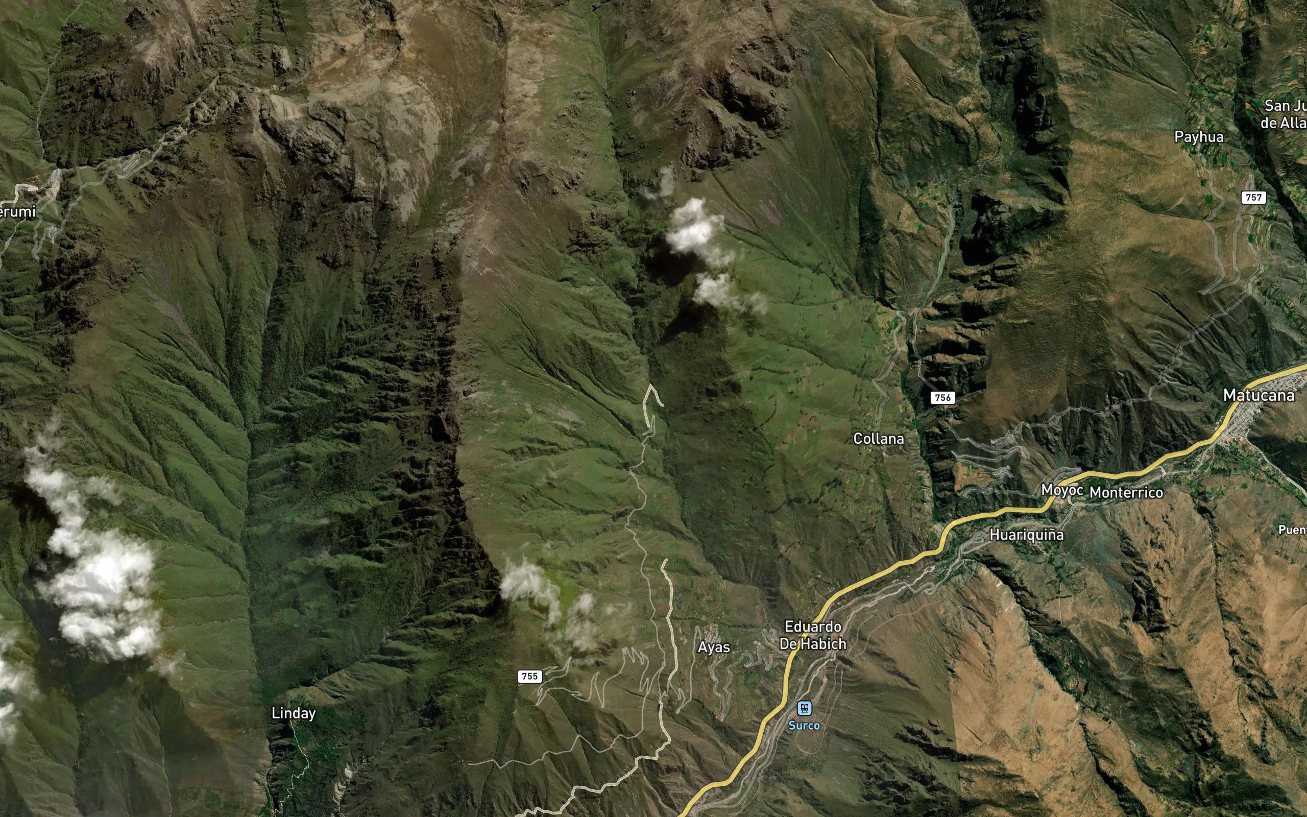 Quebrada Polaca
