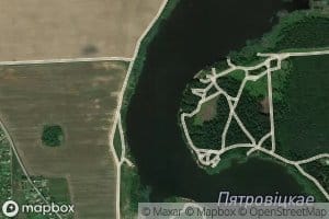 Pyatrovitskaye Vadaskhovishcha