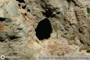 Laguna de la Turquesa