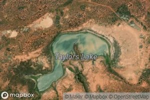 Taylors Lake