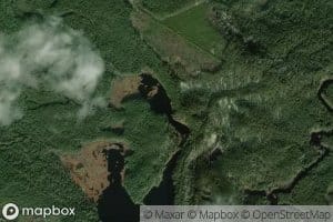 Lac Buvilly
