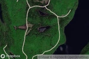 Lac Goupillon