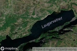 Lauarvatnet