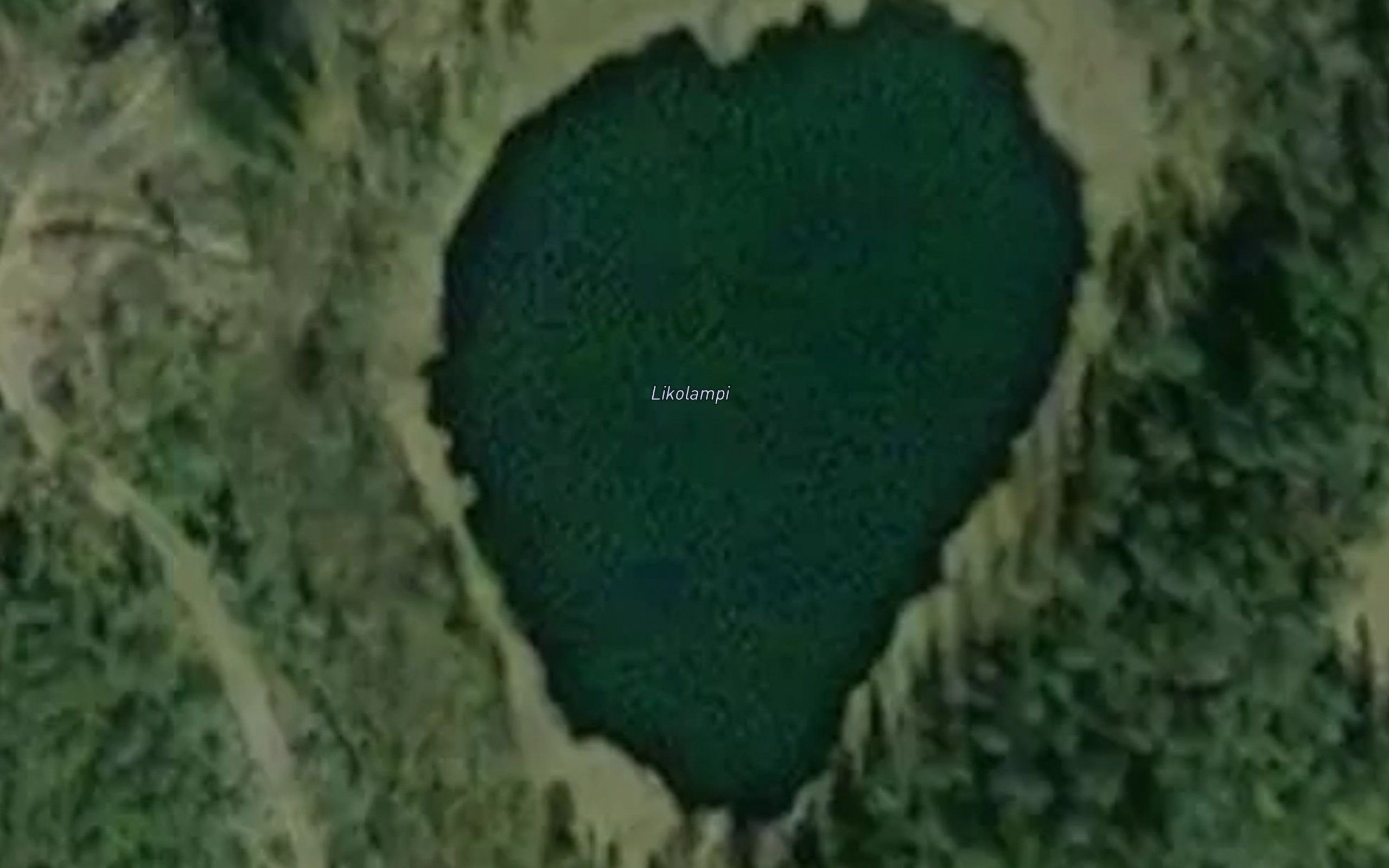 Likolampi