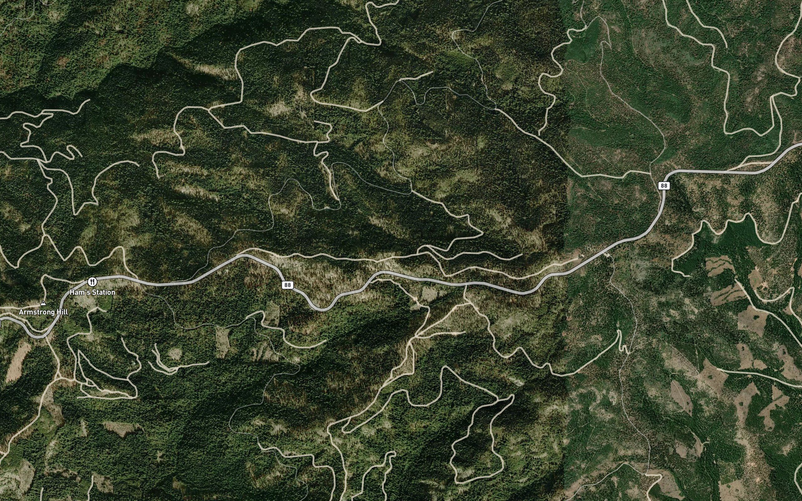 Upper Mud Spring
