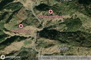 Dogada Khola