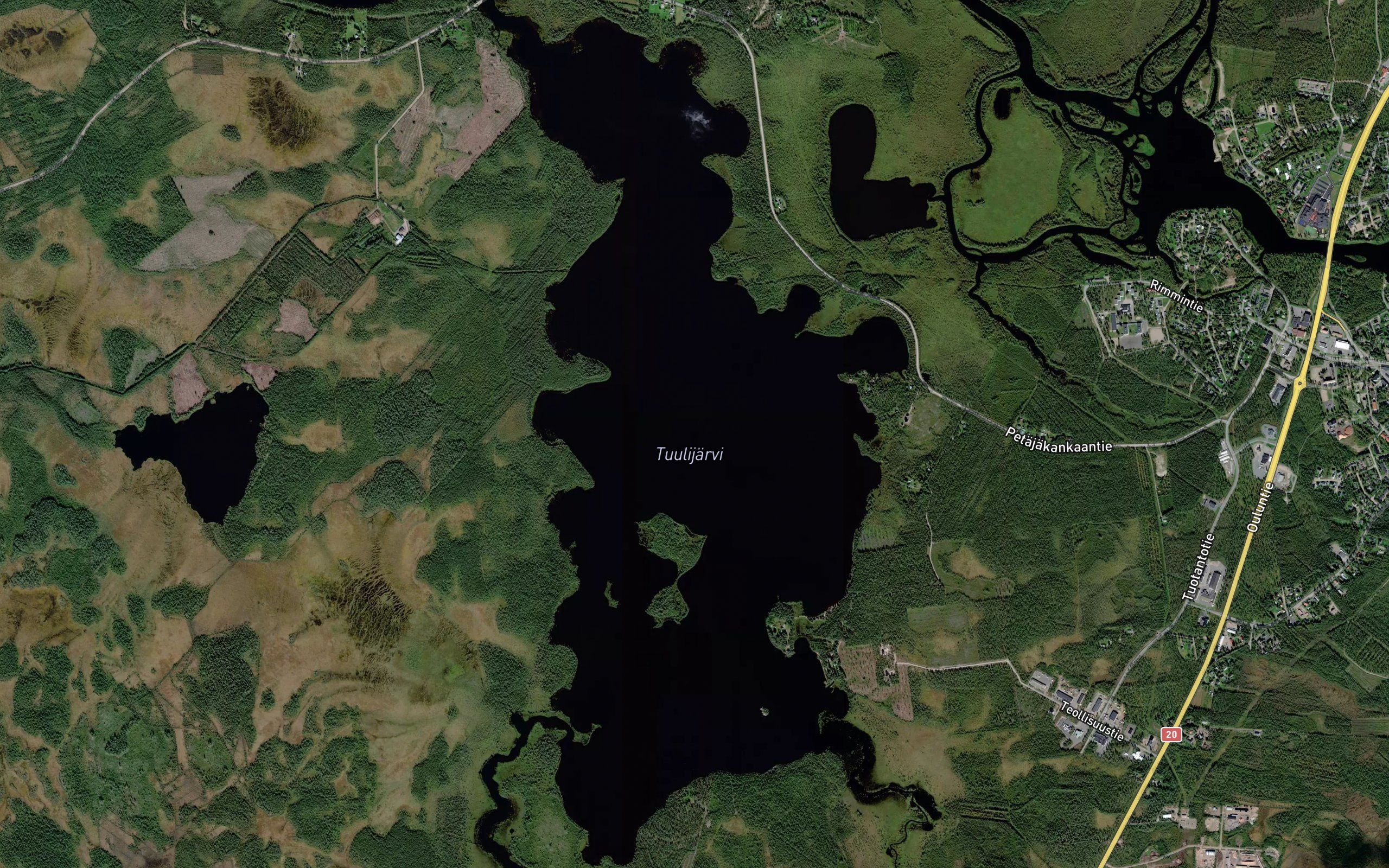 Tuulijarvi
