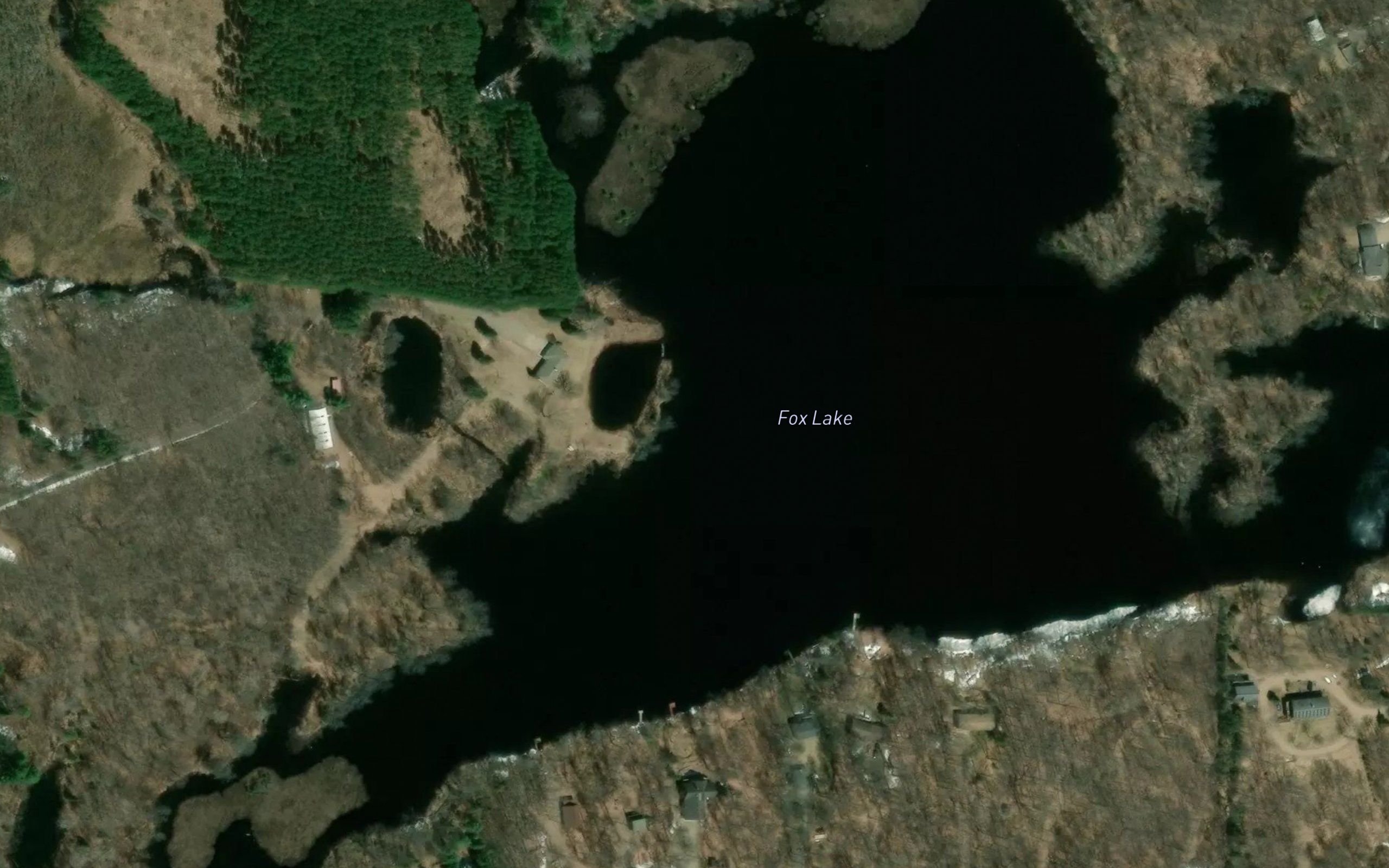Fox Lake