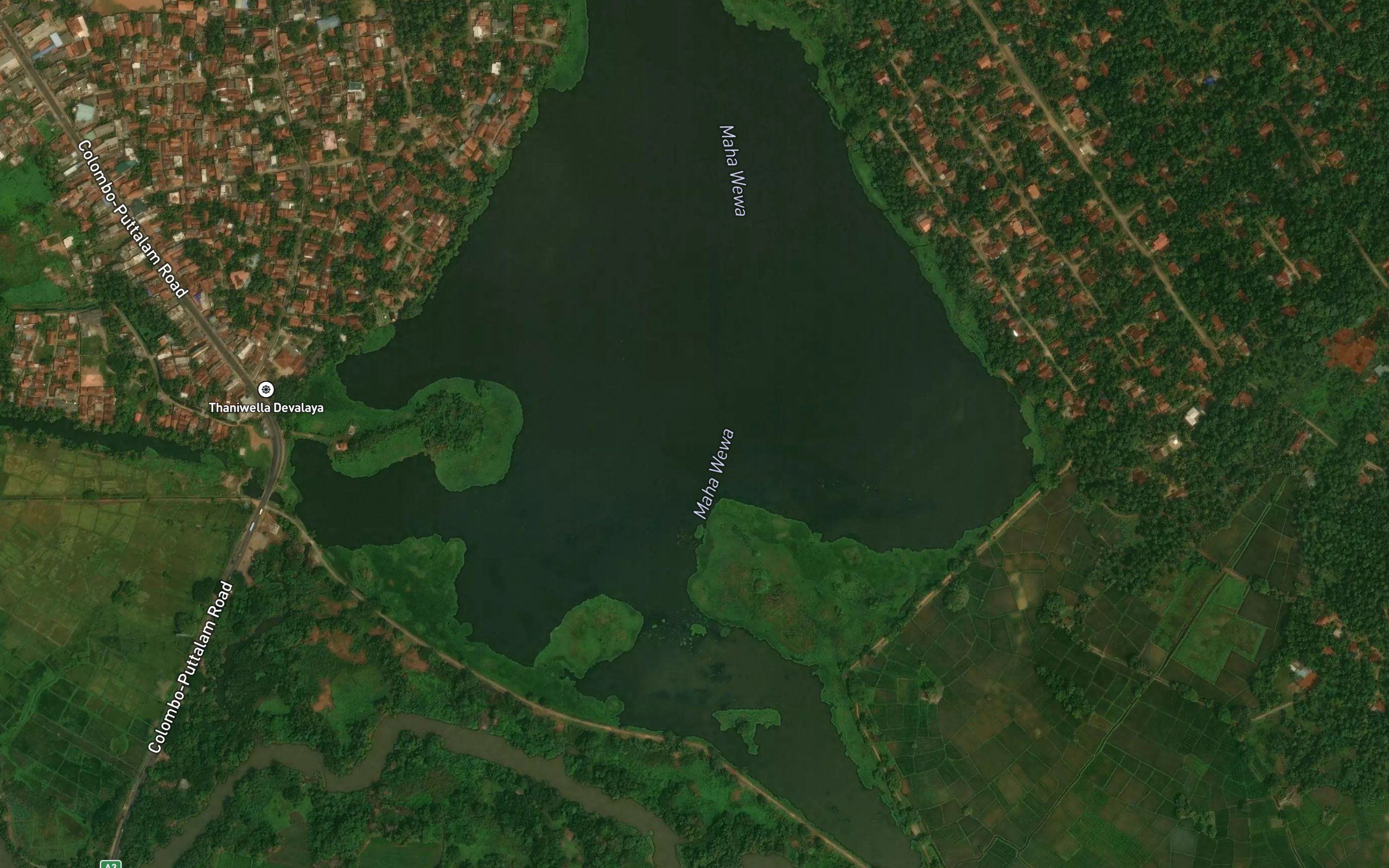Tinapitiya Tank