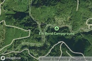 Elk Creek