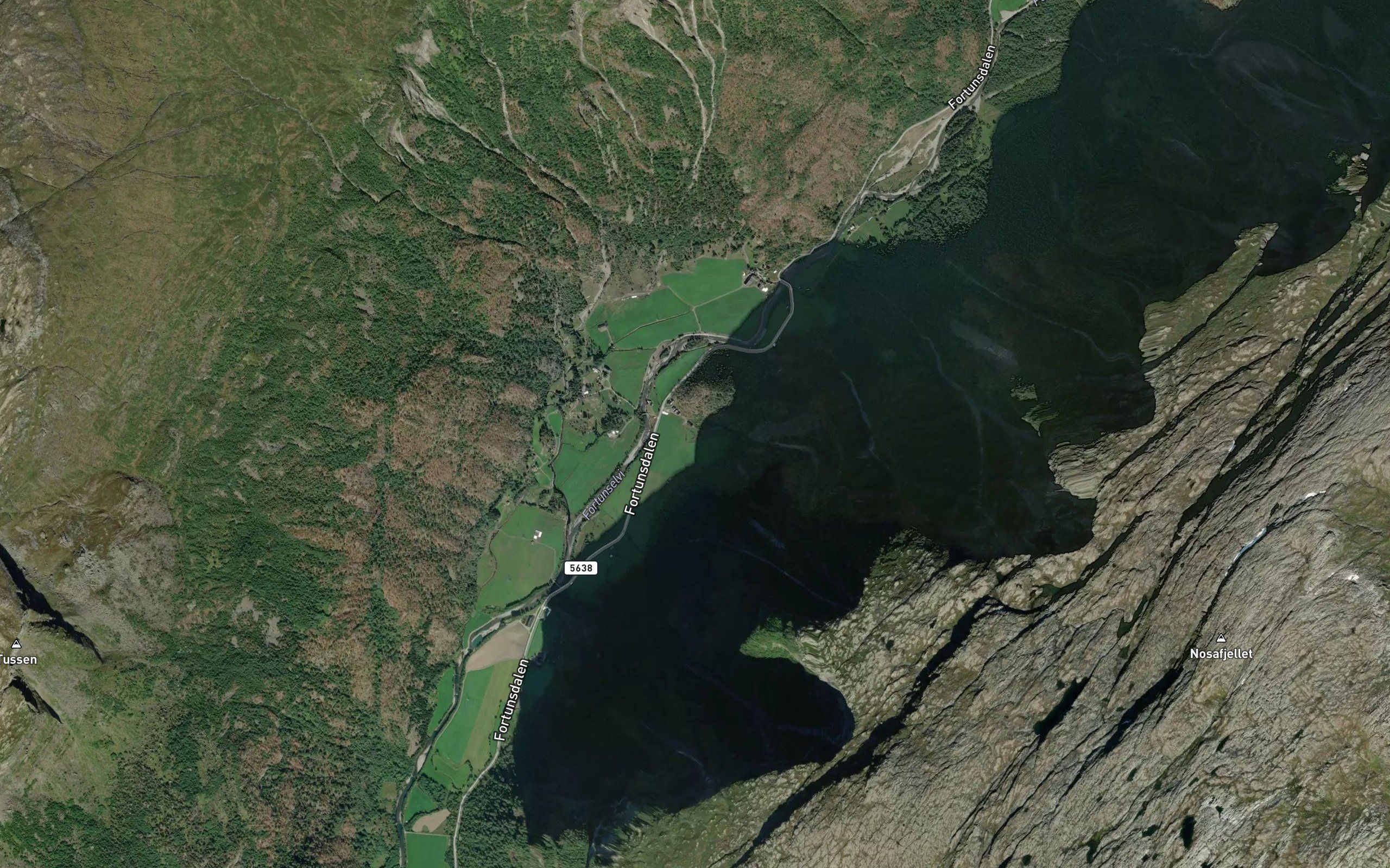 Holmestadtjorni