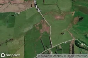 Kaiwera Stream East Branch