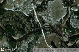 Mastodon Creek