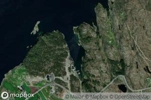 Svanevagen