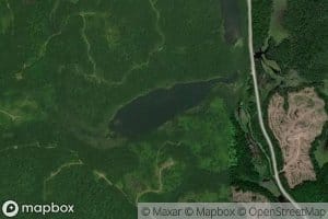 Lac Brochet