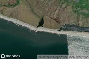 Sonora Creek