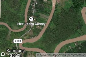 Sungai Ijok