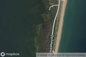 Long Point Creek