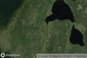 Fisher Lake